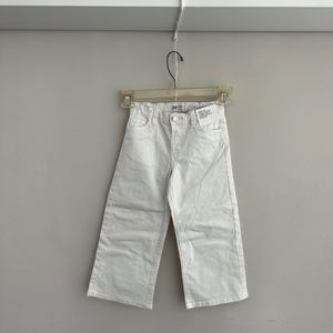 4T High Waisted Flares